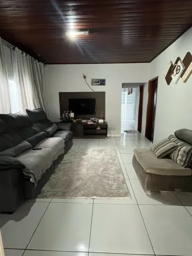 Vendo Excelente Casa No CPA 3