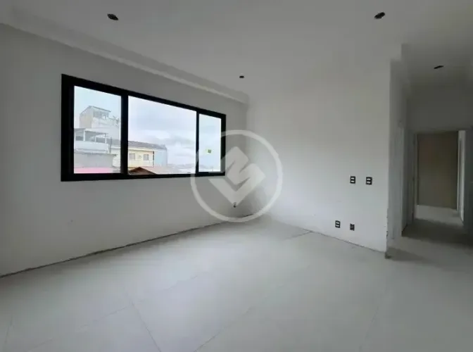 APARTAMENTO - COQUEIROS - JF-269508
