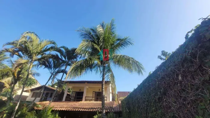 Vargem Grande | Casa de Condomínio 3 quartos, sendo 1 suite