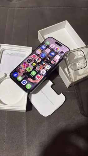 iPhone 15 pro 128GB