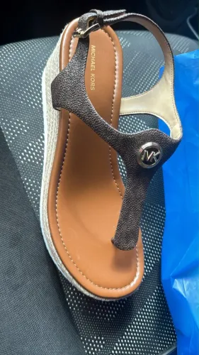 Sandália Michael kors NOVA