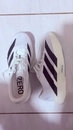 Tênis Adidas Adizero Evo Sl