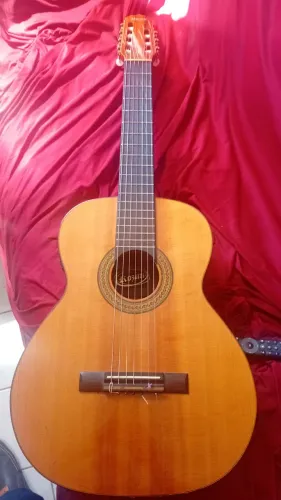 Violão de 7 cordas nylon rone