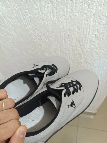 Tênis Polo Joy
