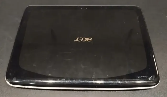 Acer Aspire 5520 - Sucata