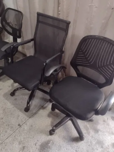 Cadeira de escritório