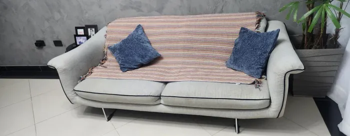 Sofa Natuzzi 2.20x1.00x100