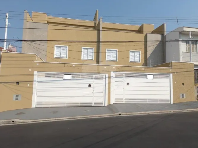 Casa com 3 quartos à venda em Vila brasilina - SP