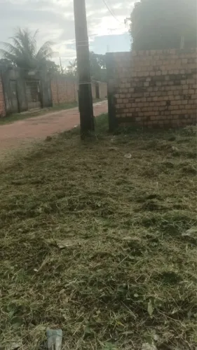 Terreno em Marituba px a ubs Santa Lúcia