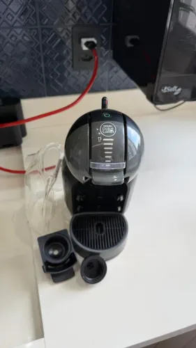 Cafeteira Dolce Gusto Mini Me Automática 220V | Funcionando Perfeitamente