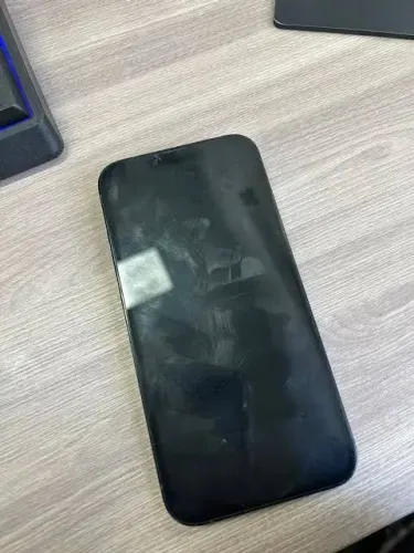 VENDO TELA DISPLAY IPHONE 12 NOVO