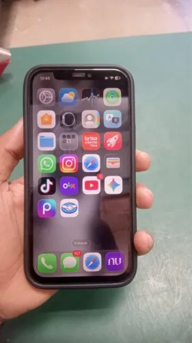 iPhone 12