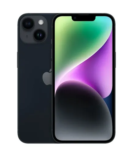 iPhone 14 256 Nacional Anatel com nf