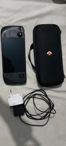 Steam Deck OLED 512GB