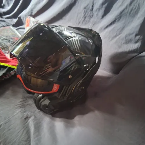 Capacete LS2 adivat x