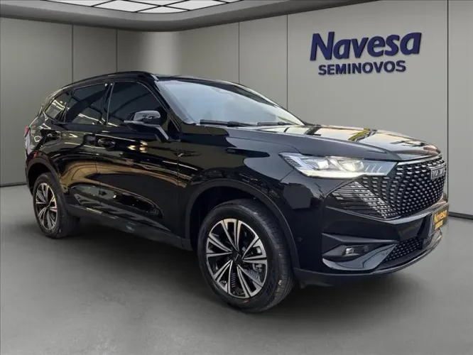 GWM Haval H6 Premium Phev AWD 2025