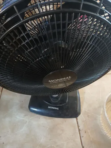 Ventilador