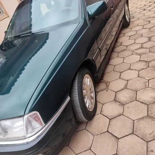 Chevrolet Omega CD 4.1 / 3.0 1997