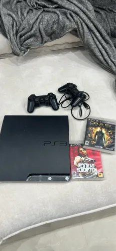 Ps3 desbloqueado 