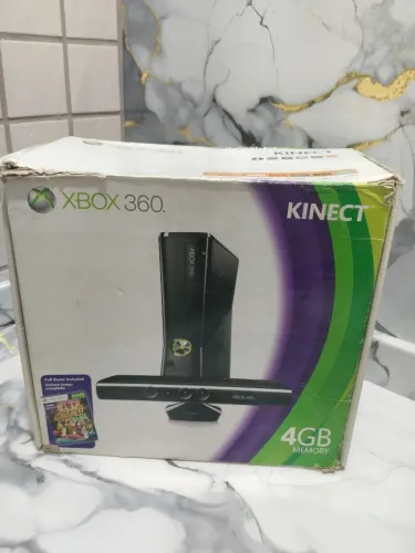 Xbox 360 