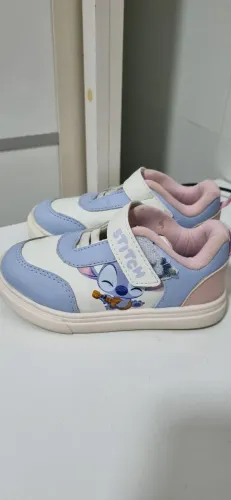 Tenis stitch 25