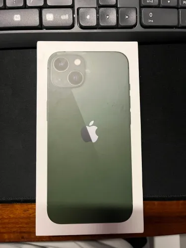iPhone 13
