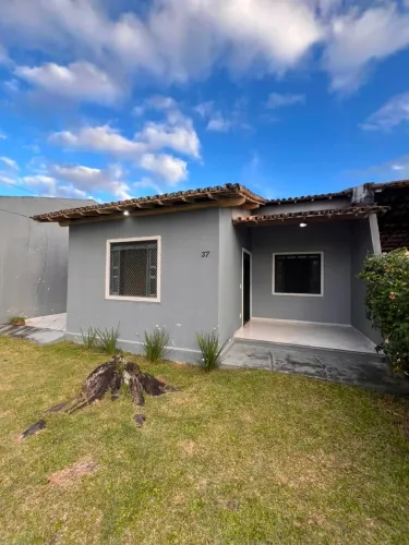 Casa / Bairro Antares / Eunápolis