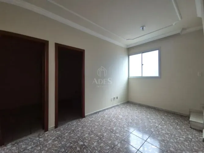 Cobertura de 2 Quartos