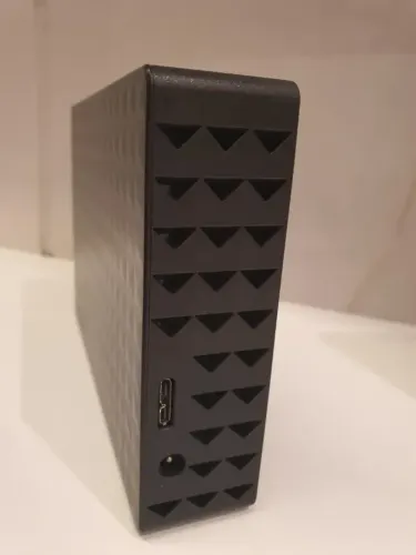 hd externo seagate 5tb torre