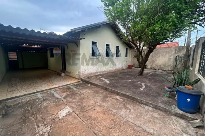 Casa para locação na Cohab I Excelente localização!