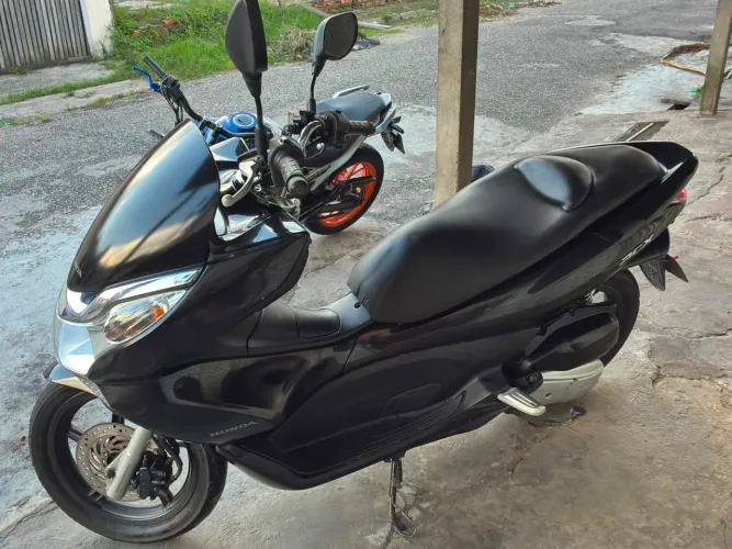Pcx 2015