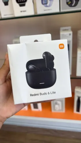Fone Bluetooth Redmi Buds 6 Lite