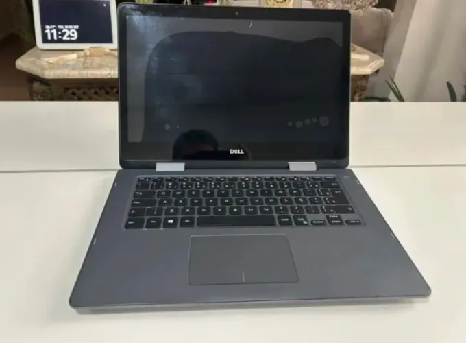Notebook em ótimo estado! Pronto para usar ?