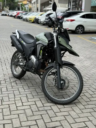 Lander 250cc