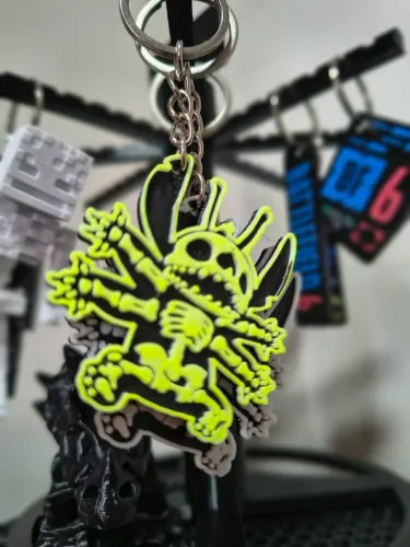 Impressão 3D e Personalizados em Geral