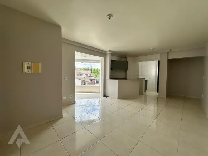 Apartamento com 2 dormitórios para locação por R$ 1.990,00 - Bairro Itoupava Norte - Blume