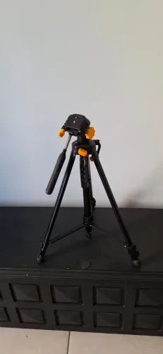 Tripé marca Kodak Gear