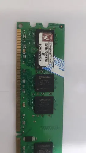 DDR2 2GB 667