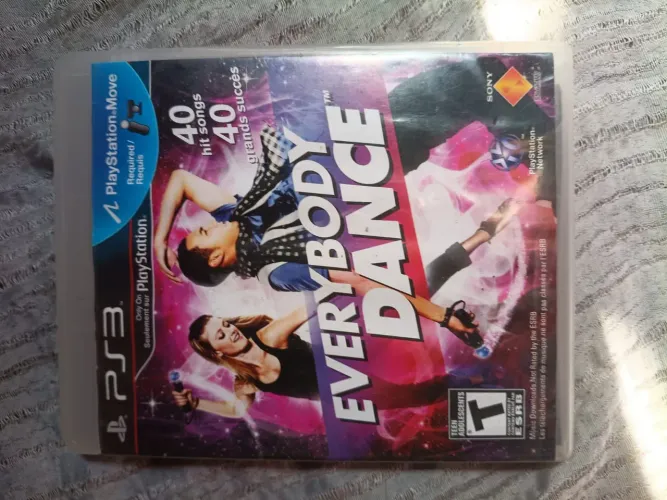 Jogos ps3 completos