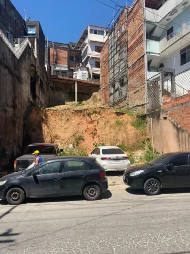 Terreno Ótima localização Comercial - Boa Vista do São Caetano (SM- J)