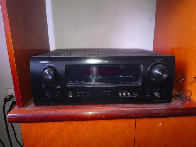 DENON AVR 1709