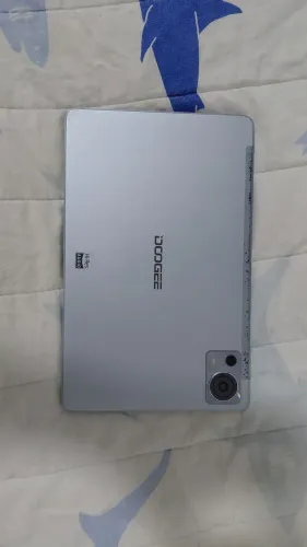 Tablet doogee 256 gigas e 8 de ram