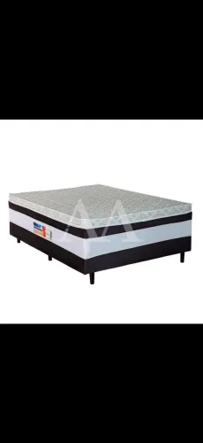cama ACEITAMOS OFERTA PODE PEDIR DESCONTOS EXCLUSIVOS  TOP PILLOW 2 COLCHÃO  D28 CENT 5