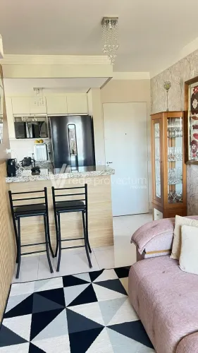 apartamento - Ortizes - Valinhos
