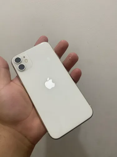Iphone 11 64GB BRANCO