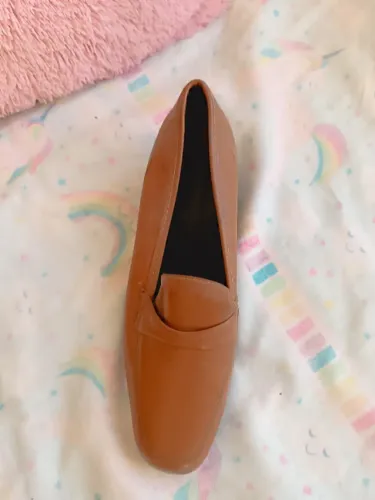 Sapato para trabalho ou cosplay