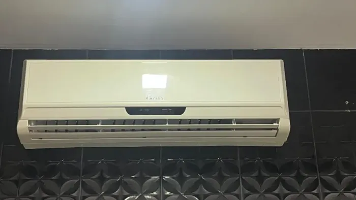 AR CONDICIONADO