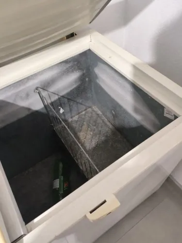 Freezer 