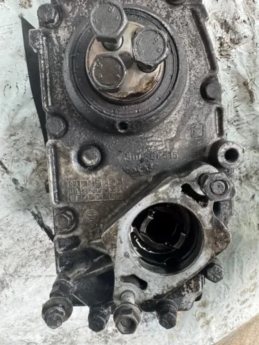 bomba oleo fiat ducato 2,8 2000/2009
