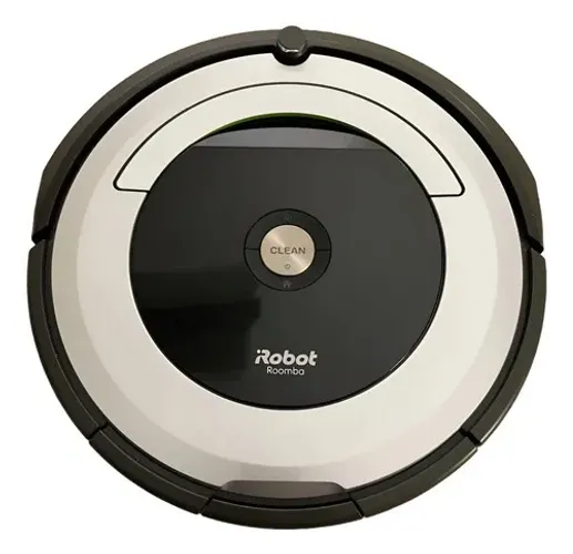 Robô Aspirador iRobot Roomba Modelo 690 Wifi
